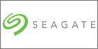 Seagate Surveillance HDD At IFSEC 2015