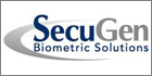 SecuGen’s Fingerprint Products Added To GSA’s FIPS 201 Evaluation Program Approved Products List