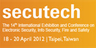 First “Security 50 Annual Summit” To Take Place At Secutech 2012