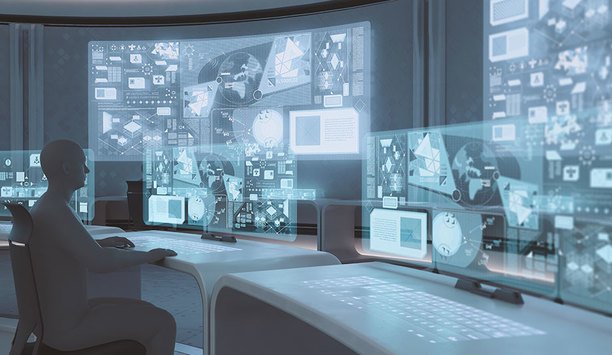 Enterprise Command Software Integrates Data Sources To Analyze Security, Business And Risk Profiles