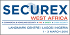 2016 Securex West Africa Speakers To Discuss Security And Public Safety Issues In The Region