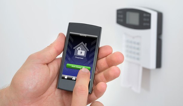Growing Demand For Mobile Access Control