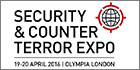 Security & Counter Terror Expo 2016 To Reflect National Security And Counter Terrorism Developments