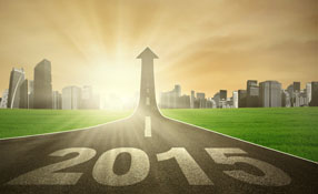 Security Is Better Than Ever! The Industry Is Optimistic Looking To 2015