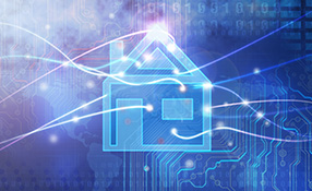 Providing Technical Support In The Home Systems Environment