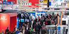 Security Essen 2014 Marks 40th Anniversary With More Than 1,000 Exhibitors From Around The World