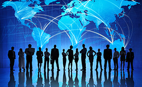 Security-Net: Global And National Collaboration For Security Systems Integrators