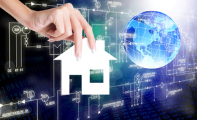 Is Home Automation Driving A Security Renaissance?