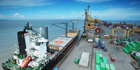 Bosch Secures Indonesia’s Seaport With Its Public Address And Video Surveillance Systems