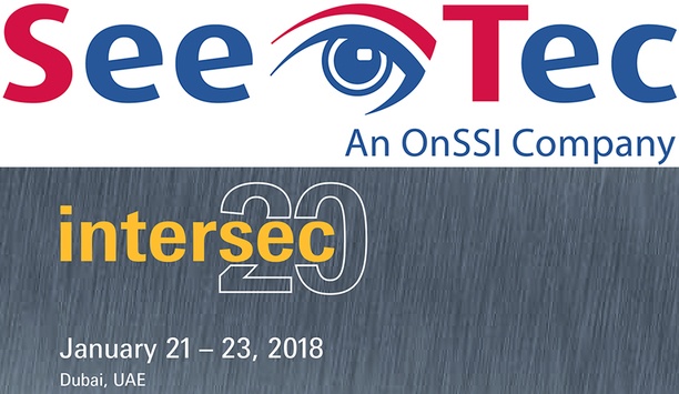 SeeTec To Exhibit Video Management Solutions At Intersec Dubai 2018