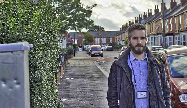 SoloProtect Lone Worker Solution Protects Serco Employees