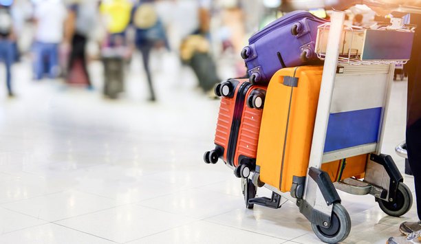 Vanderbilt SiPass Access Control Provides Enhanced Security At Dublin Airport