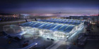 Siemens Land Major Systems Scheme Design Contract At Heathrow Airport's New Passenger Terminal