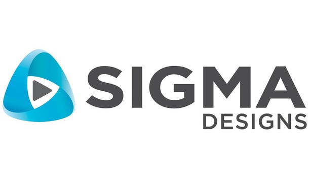 Sigma Designs Joins Open Connectivity Foundation To Promote Interoperability With Z-Wave Ecosystem