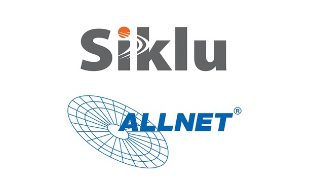 ALLNET To Distribute Siklu’s Millimetre Wave Wireless Radios Across DACH Region
