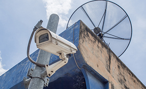 How To Cope With Environmental And Networking Challenges Affecting Video Surveillance At Remote Sites