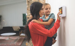 Vivint CSO Brings Lessons Of Government Cybersecurity To Home Automation