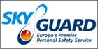 Skyguard’s MySOS Personal Safety Device Protects Edudo Employees
