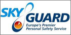 Skyguard’s Alarm Receiving Centre In The UK Awarded "Secured By Design" Accreditation