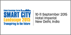 Smart City Landscape 2015: IXG’s International Summit On Smart And Sustainable Cities