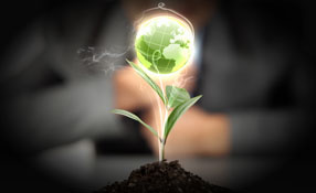 Adopting Smart Security Operational Methods For Greener Businesses