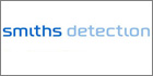 Smiths Detection Receives $14.1 Million Order From The Department Of Homeland Security