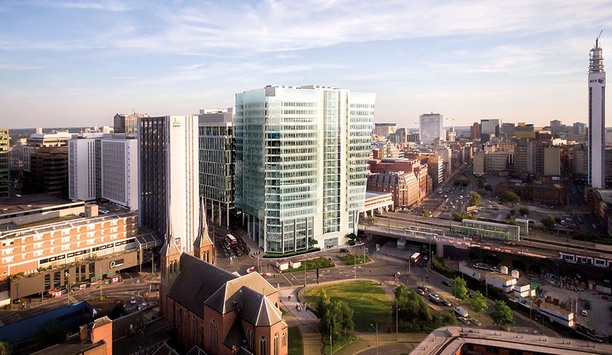 Nedap’s AEOS Access Management Software Certified By Kone For Lift Integration Projects