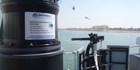Sonardyne International Delivers Two Sentinel Intruder Detection Sonars In The USA