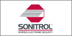 Sonitrol Introduces Sonitrol Oneprox GS3 Reader Range At ASIS 2013