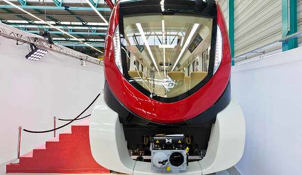 Siemens, Ruf Telematik To Install Sony Full HD Mini-Dome Cameras At Subway Project In Saudi Arabia