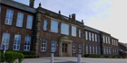 Sony SNC-VM772R 4K Security Cameras Protect Harton Technology College In Tyne And Wear, UK