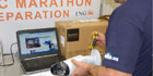 Sony’s IP Cameras Secure New York City Marathon