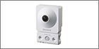 Sony Introduces SNC-CX600W HD Wireless Camera At IFSEC 2013