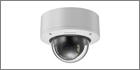 Sony 4K SNC-VM772R Video Security Camera Showcased At IFSEC 2015