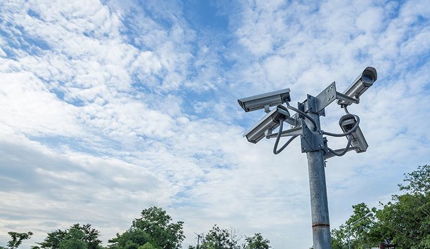 Video Analytics And 4K Cameras For Outdoor City Surveillance Present Opportunities For Manufacturers, Security Resellers And Integrators