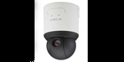 Sony Professional Reveals World's First HD Intelligent PTZ Network Security Camera