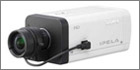 New HD Camera Range Enables Sony To Provide Complete HD Video Security Solution