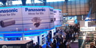 IFSEC 2011 In Pictures
