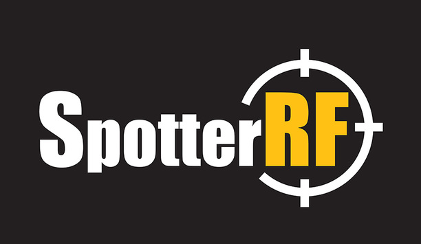 SpotterRF Launches SpotterCOP Situational Awareness Management System