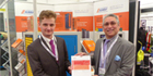 Sunray’s Security Doors To Be Displayed At Counter Terror Expo 2015