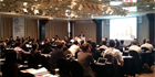 Suprema Hosts Global Partner Program 2014 Conference In Korea