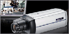 Surveon’s 3 Megapixel WDR Camera And RAID NVR On Show At Intersec 2011