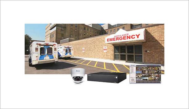Surveon Boosts Healthcare Security With End-to-end Surveillance Solutions