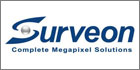 Surveon To Showcase Full Lineup Of EMR Series At IFSEC 2012