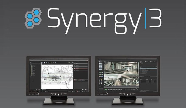 Synectics Shortlisted For Security Category In International Airport Review Awards 2017