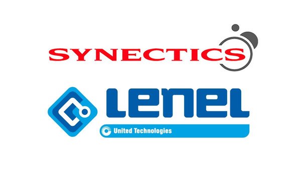 Synectics’ Synergy 3 Now Interfaces With Lenel’s OnGuard® Access Control Security System