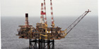 Synectics CCTV System Installed At Gannet Alpha Platform In The North Sea