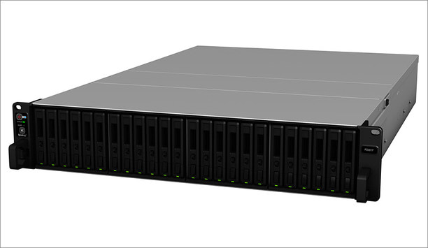 Synology Launches FlashStation FS3017 All-flash NAS Solution For Businesses