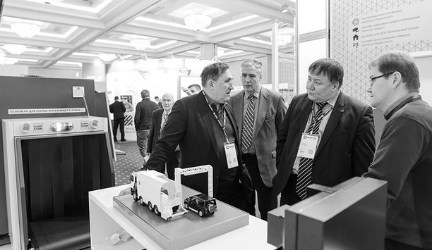 TB Forum Safety & Security Technologies 2018 Focus On Providing Perimeter Protection For Airport Facilities