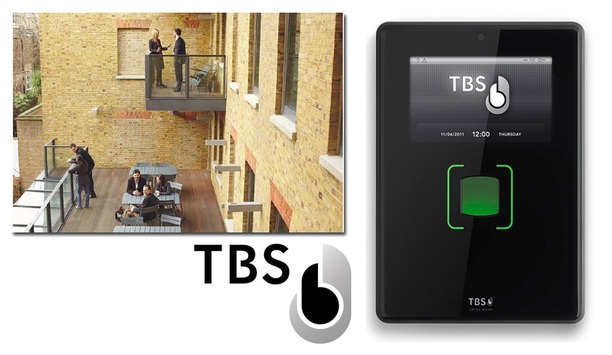 TBS 3D Touchless Technology Selected For Classroom Attendance At Hult International Business School
